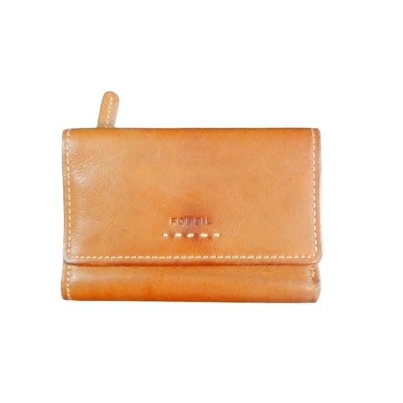 Fossil Bundle Wallets and Pouch - Picture 9 of 12